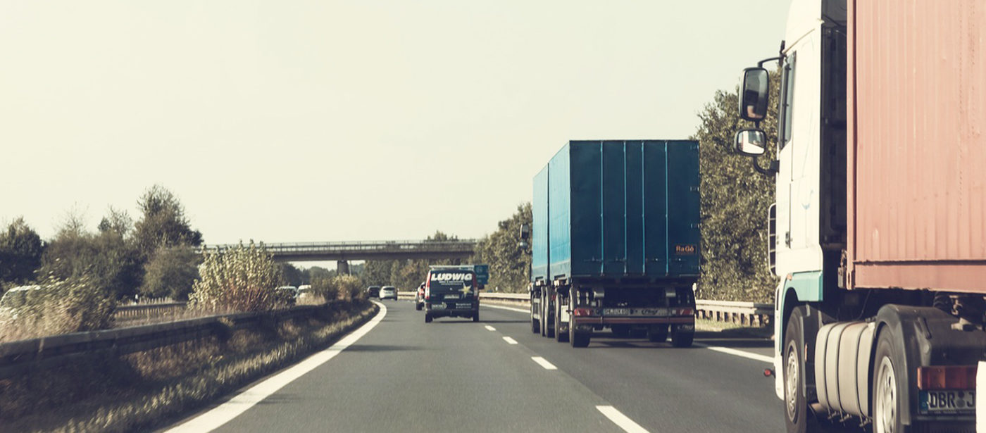 Road haulage